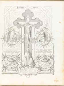 Deutsche Dichtungen mit Randzeichnungen Deutscher Künstler. I. Band (Lider und Bilder, II) MET DP279529