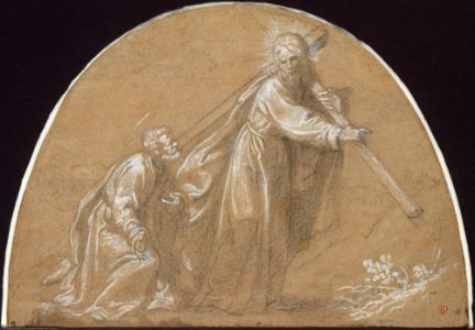 Domine, Quo Vadis MET DT5996