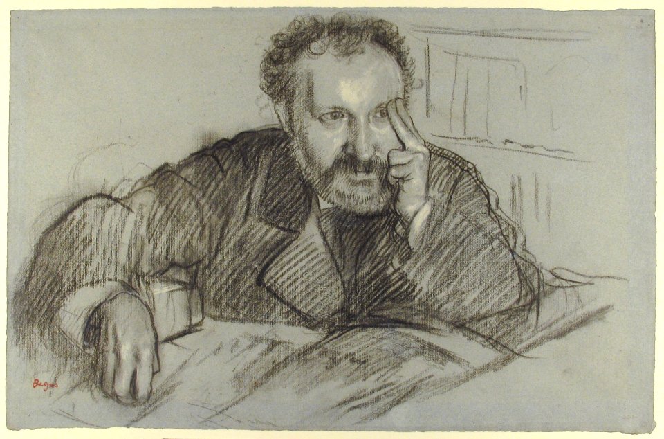 Edmond Duranty (1833–1880) MET 19.51.9a