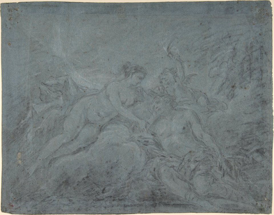 Diana and Endymion MET DP803113
