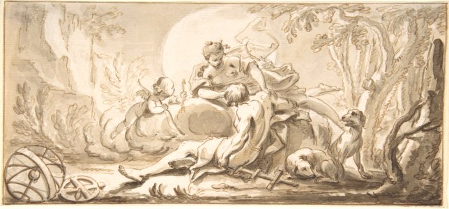 Diana and Endymion MET DP803834