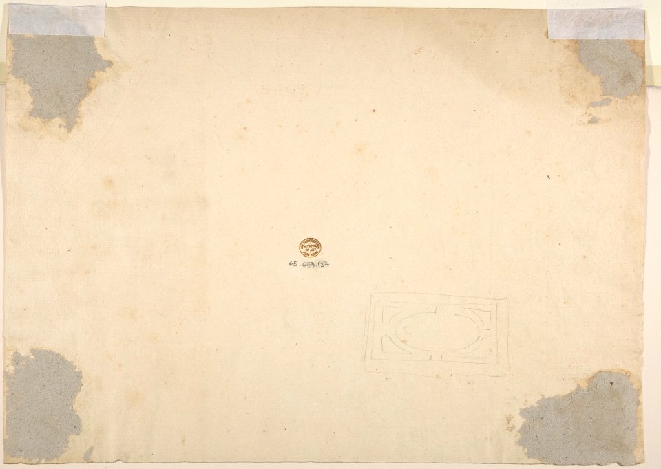 Design for Ceiling MET DP810602