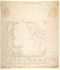 Design for Ceiling MET DP810594