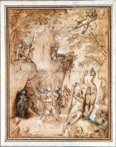 Diana and Actaeon MET dp1997.93.R