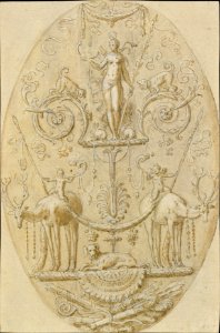 Diana with Attributes of the Hunt MET DT4953