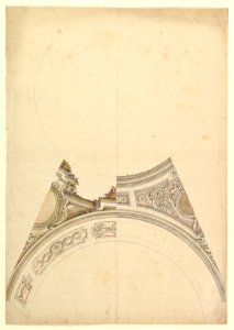 Design for Ceiling MET DP820505