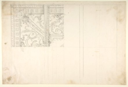 Design for Ceiling MET DP810609