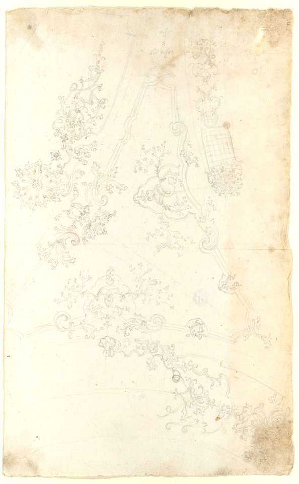 Design for Ceiling MET DP109960
