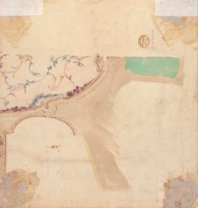 Design for Ceiling MET 65.654.114 VERSO