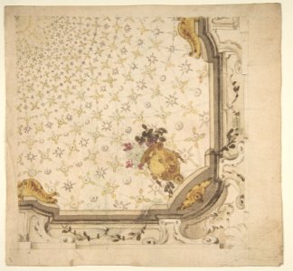Design for Ceiling MET DP810587