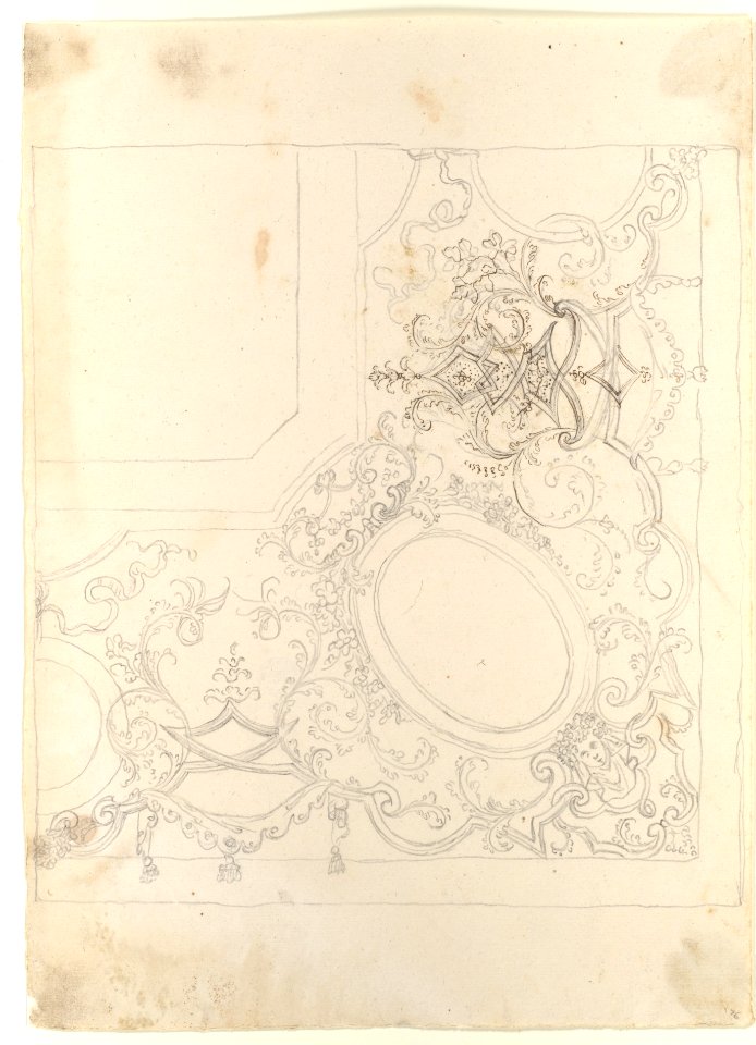 Design for Ceiling MET DP109963