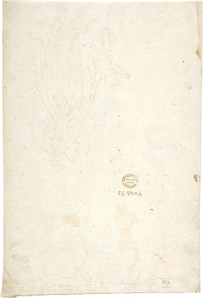 Design for Ceiling MET DP808752