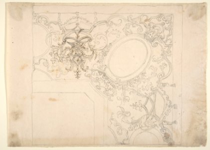 Design for Ceiling MET DP810603