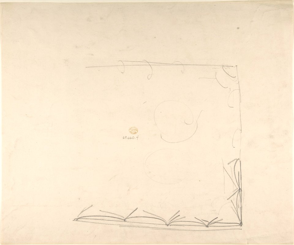 Design for Ceiling MET DP807748
