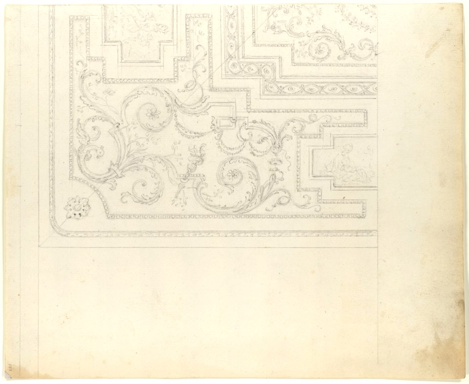 Design for Ceiling MET DP109980