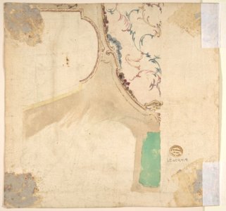Design for Ceiling MET DP810588
