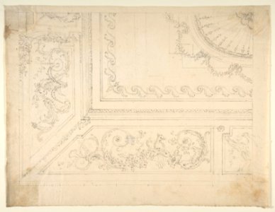 Design for Ceiling MET DP810600