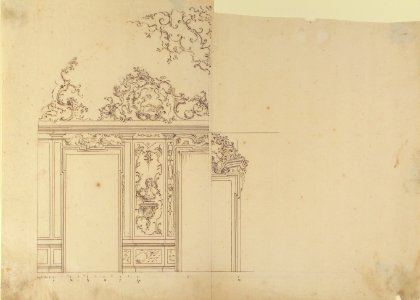 Design for Door MET 65.653.54