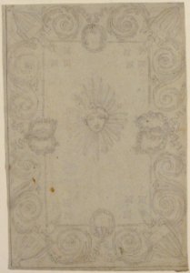 Design for Ceiling MET 55.540.6