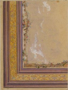 Design for Ceiling MET 67.827.59
