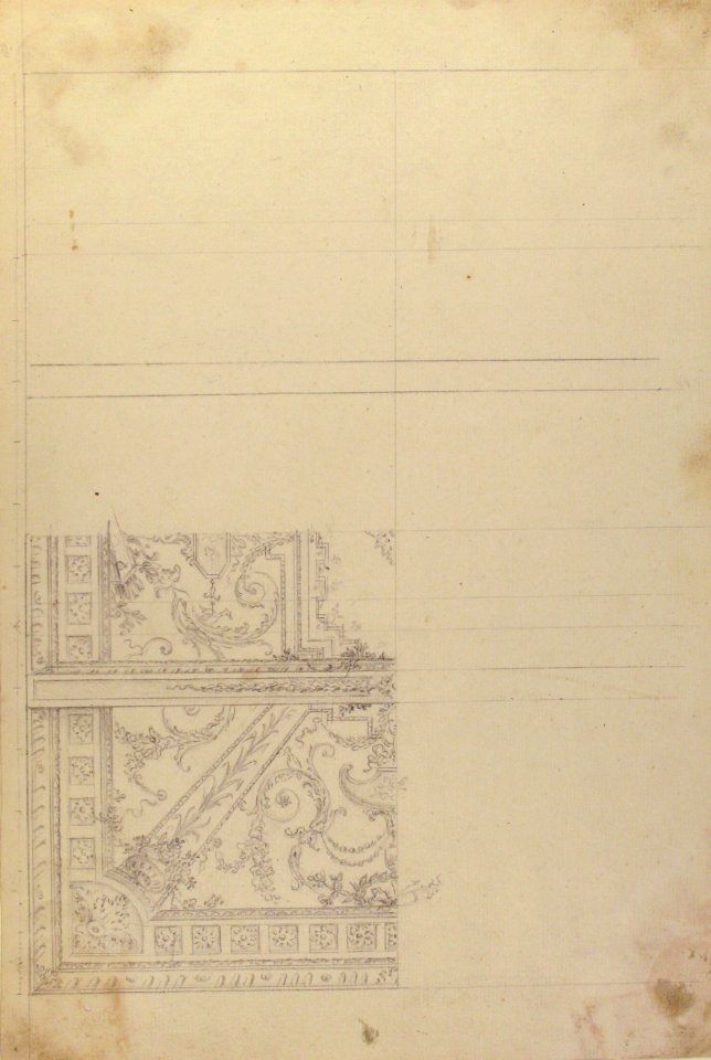 Design for Ceiling MET 65.654.44