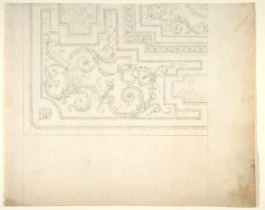 Design for Ceiling MET DP810586