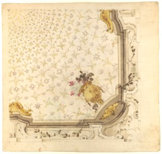 Design for Ceiling MET DP109962