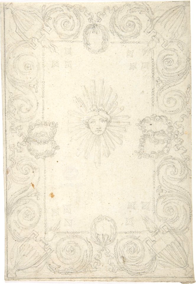 Design for Ceiling MET DP808751