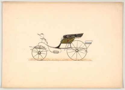 Design for Driving Phaeton MET DP877219