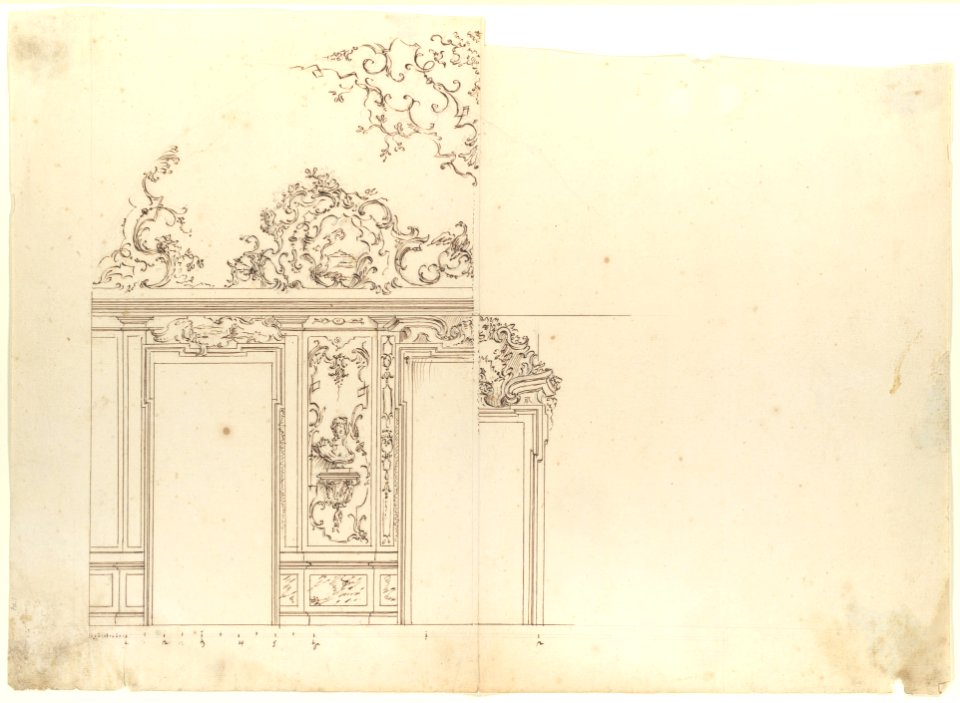 Design for Door MET DP109964