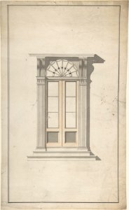 Design for Doorway Exterior MET DP808584