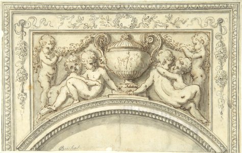 Design for Over Door MET DP805342