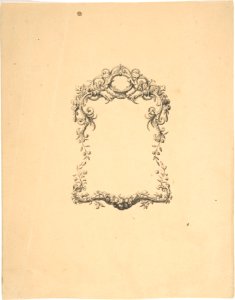 Design for Frame MET DP805765