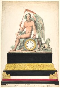 Design for Clock MET DP809144