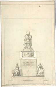 Design for Monument MET DP808746