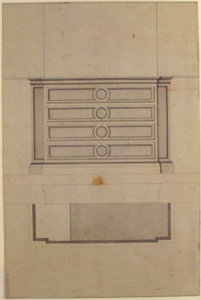 Design for Furniture MET 49.50.148