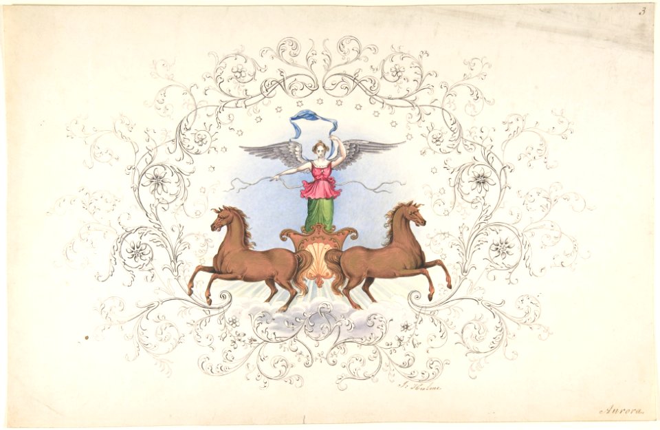 Design for Panel Decoration MET DP804657