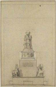 Design for Monument MET 59.599.9