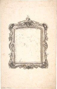 Design for Frame MET DP805886
