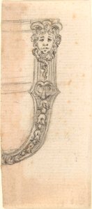 Design for a Clasp or Buckle MET DP804054