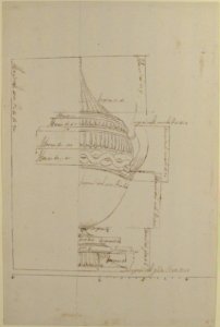 Design for a Covered Urn with Handles MET 63.547.17.2