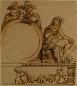 Design for a Clock MET 66.602.10