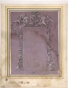 Design for a Doorway MET DP803386