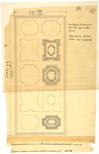 Design for a Door MET DP806494