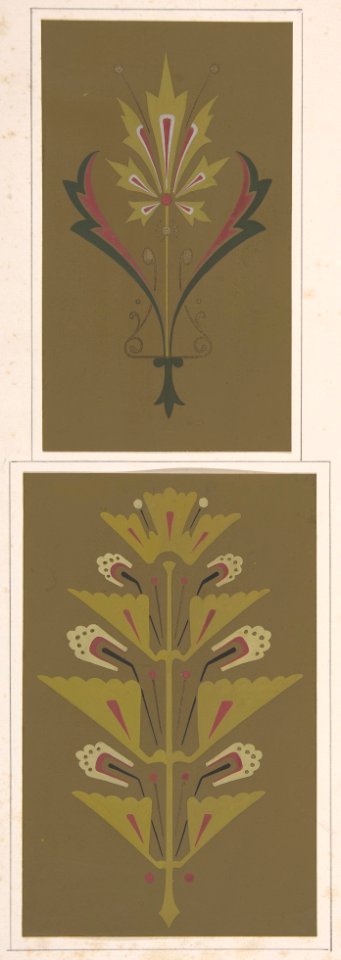 Design drawing MET DP801231
