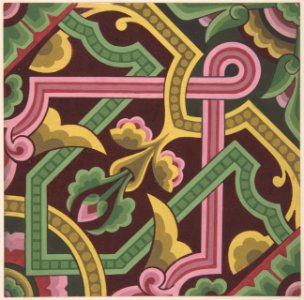 Design drawing MET DP801221