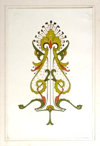 Design drawing MET DT6953
