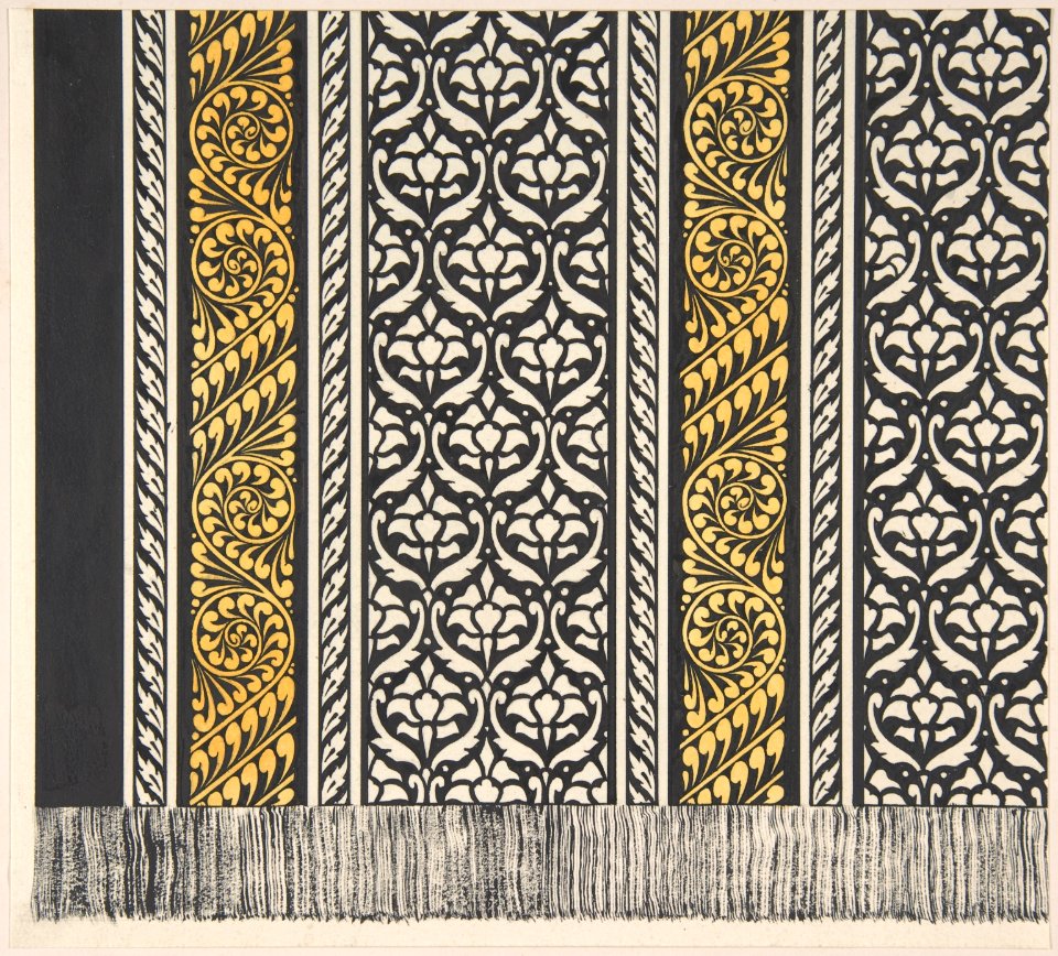 Design drawing MET DP801224