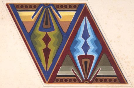 Design drawing MET DP801223
