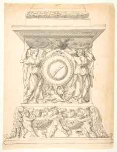 Design for a Column Base MET DP812619